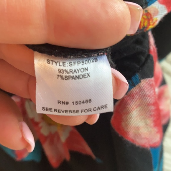 Romper - Picture 4 of 9